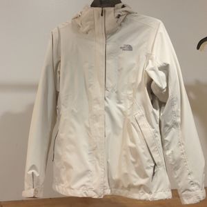 The North Face 2-1 Jacket